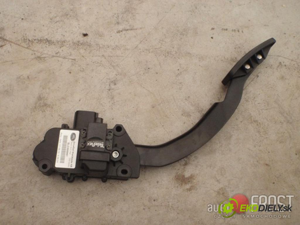 LAND ROVER RANGE ROVER III    BRAK  Potenciometer plynového pedálu RANGE Rover III Sport 2.7 05-