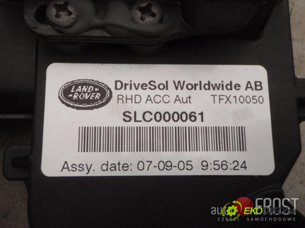 LAND ROVER RANGE ROVER III    BRAK  Potenciometer plynového pedálu RANGE Rover III Sport 2.7 05-