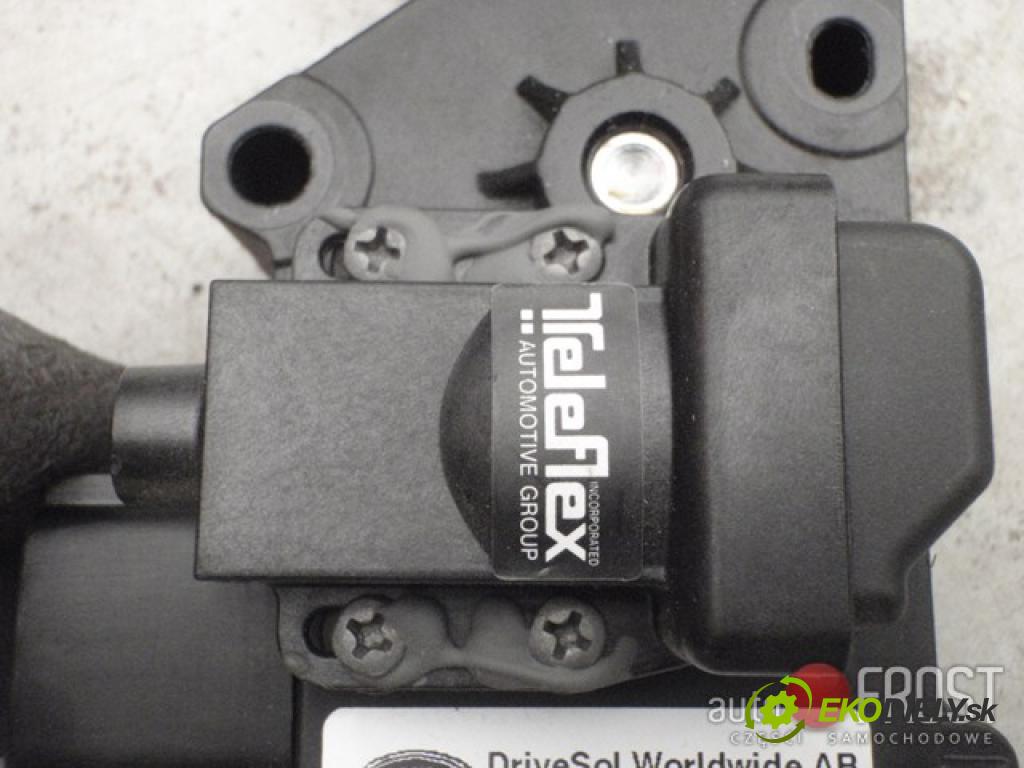 LAND ROVER RANGE ROVER III    BRAK  Potenciometer plynového pedálu RANGE Rover III Sport 2.7 05-