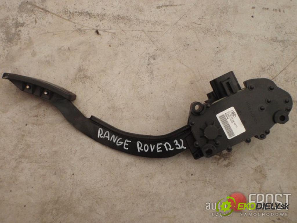 LAND ROVER RANGE ROVER III    BRAK  Potenciometer plynového pedálu RANGE Rover III Sport 2.7 05-