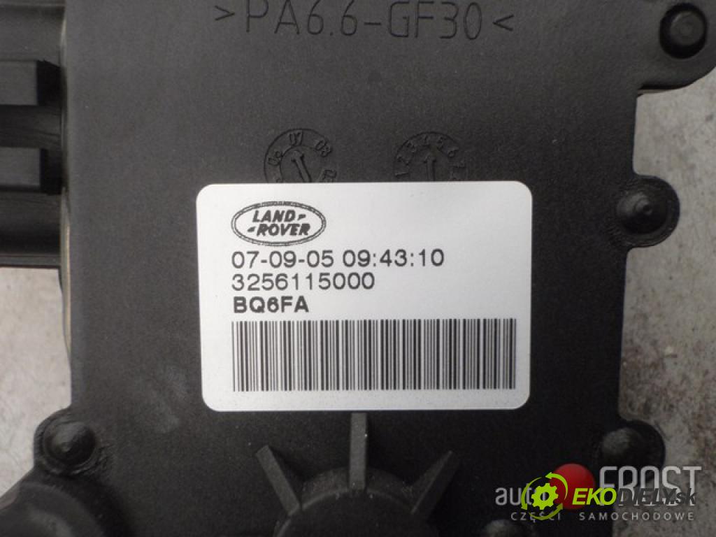 LAND ROVER RANGE ROVER III    BRAK  Potenciometer plynového pedálu RANGE Rover III Sport 2.7 05-
