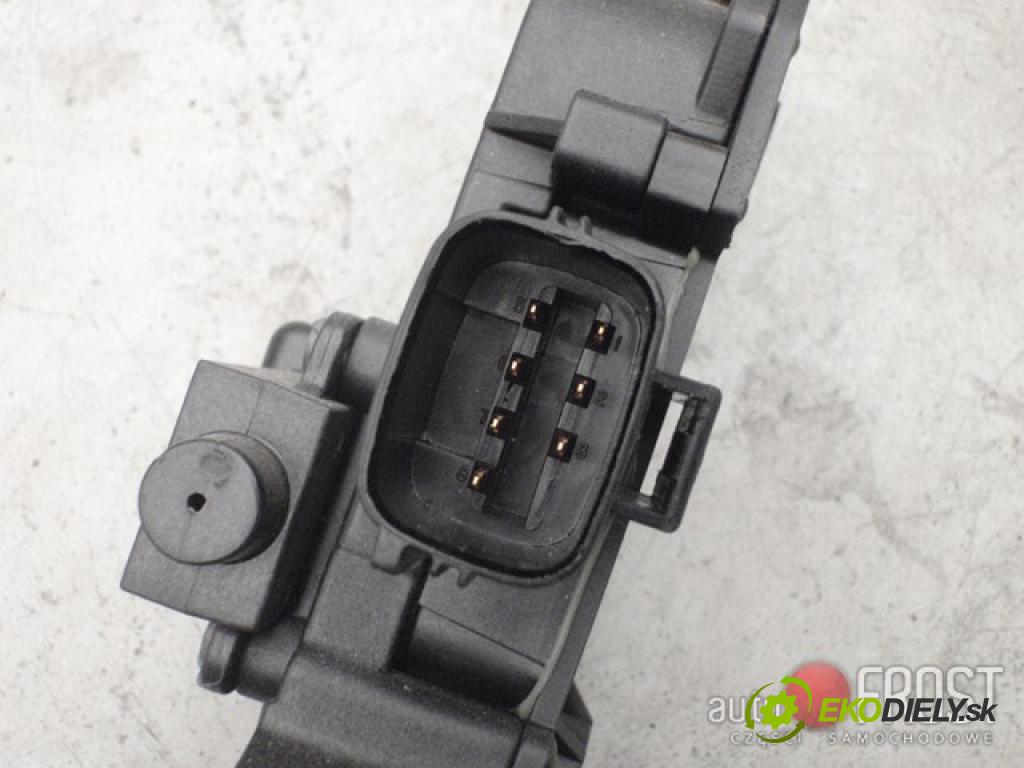 LAND ROVER RANGE ROVER III    BRAK  Potenciometer plynového pedálu RANGE Rover III Sport 2.7 05-