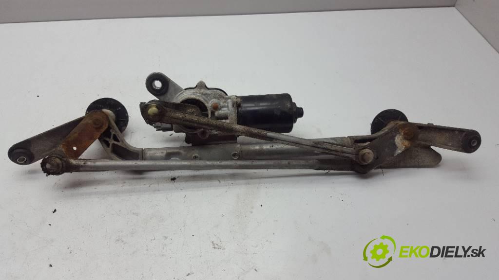 NISSAN X-TRAIL    2007 150 kW     1995 Mechanizmus stieračov predný  (Motorčeky stieračov predné)