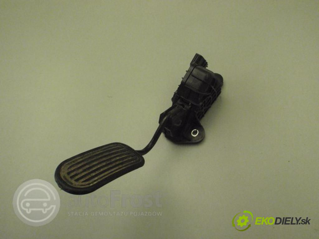 LEXUS RX    BRAK  Potenciometer plynového pedálu 78120-48070 Lexus RX rx400 H 03- 