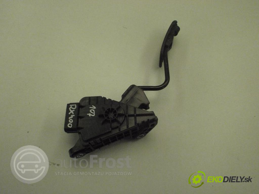 LEXUS RX    BRAK  Potenciometer plynového pedálu 78120-48070 Lexus RX rx400 H 03-