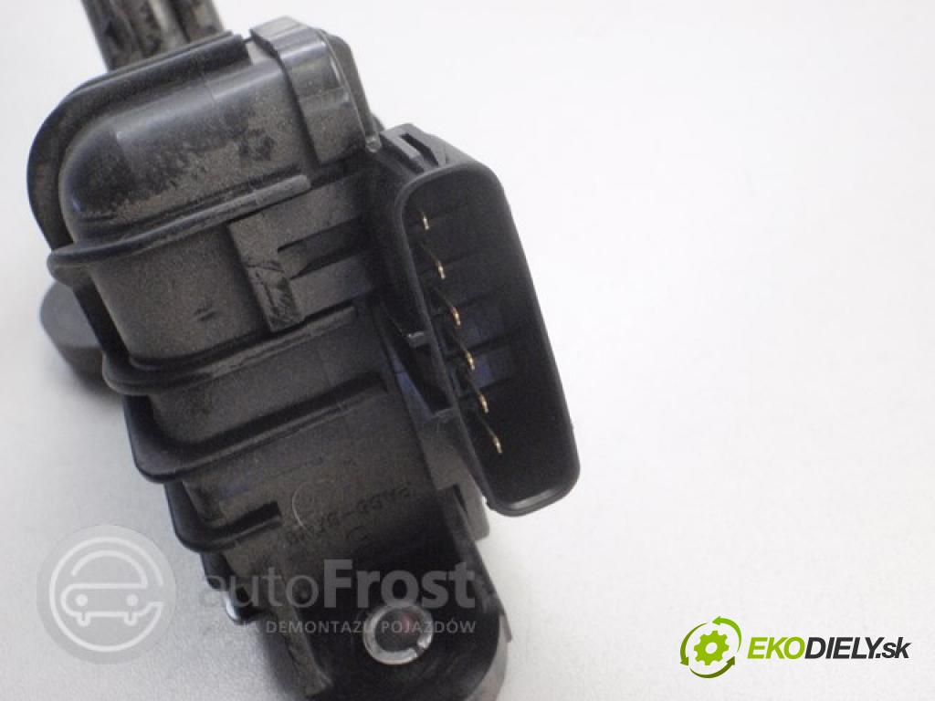 LEXUS RX    BRAK  Potenciometer plynového pedálu 78120-48070 Lexus RX rx400 H 03-