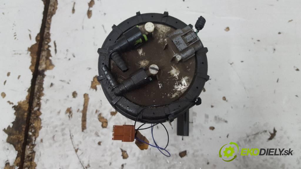 NISSAN X-TRAIL    2007 150 kW    1995 Pumpa paliva vnútorná  (Palivové pumpy, čerpadlá, plaváky)