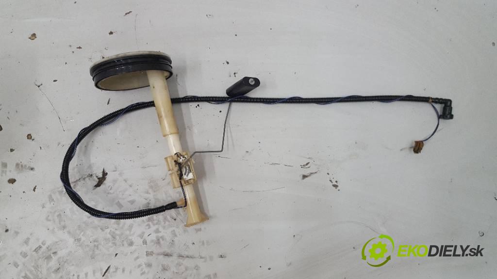 NISSAN X-TRAIL    2007 150 kW    1995 Pumpa paliva vnútorná  (Palivové pumpy, čerpadlá, plaváky)