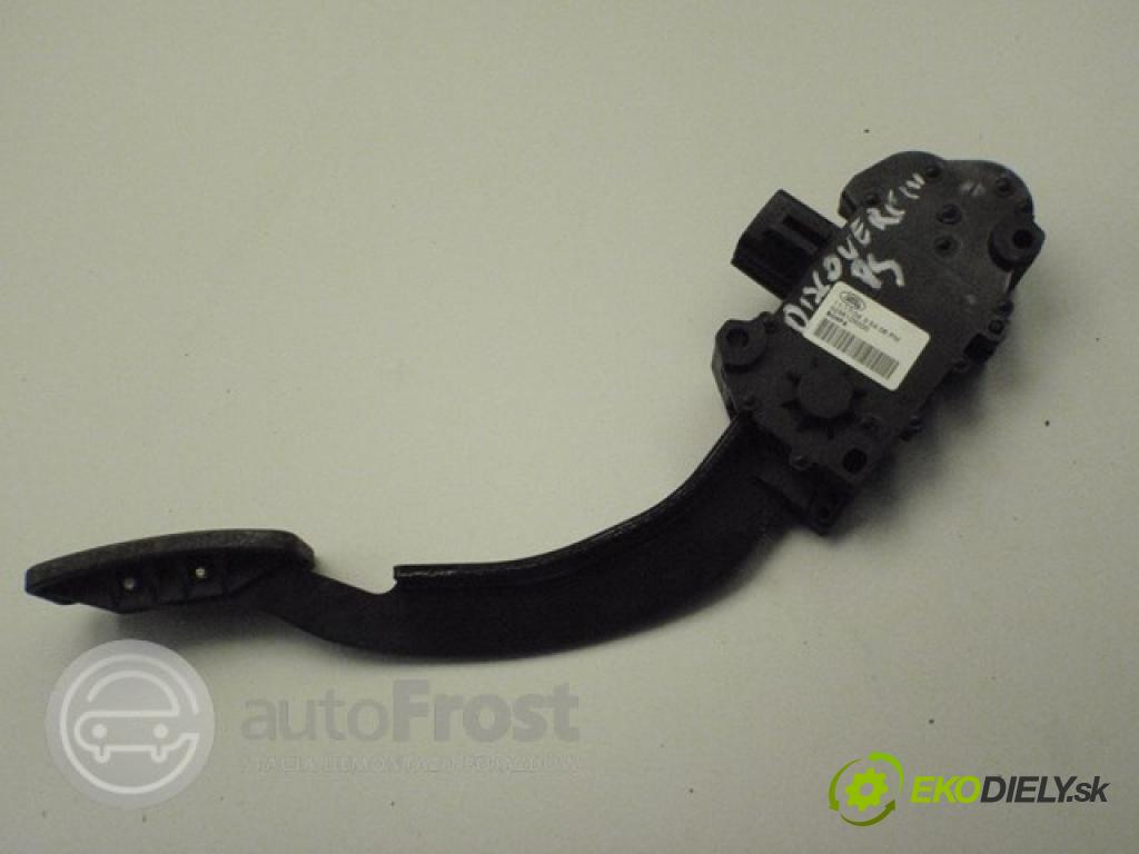 LAND ROVER DISCOVERY III    BRAK  Potenciometer plynového pedálu Discovery III
