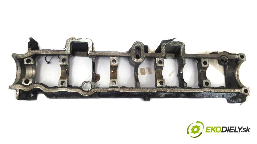 VOLVO S60  2016 123 kW     123 Hlava valcov RAMKA (Hlavy valcov)