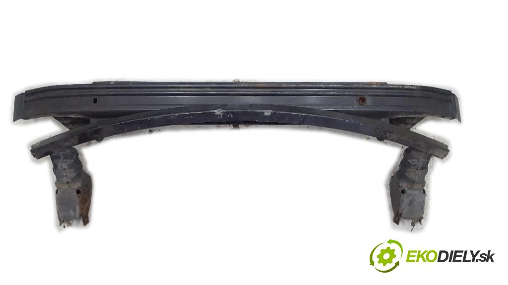 PEUGEOT 807  2005 94KW      2179 Výstuha nárazníka predný KOMPLET  (Výstuhy predné)