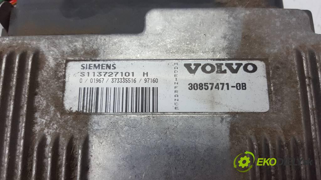 VOLVO V 40  1997 103KW      1948 riadiaca jednotka Motor  (Riadiace jednotky)