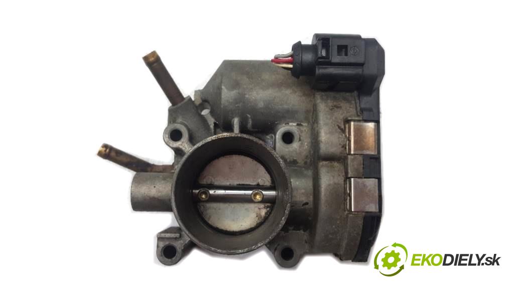 SEAT IBIZA  2000 44KW       1390 Škrtiaca klapka 0280750095 (Škrtiace klapky)