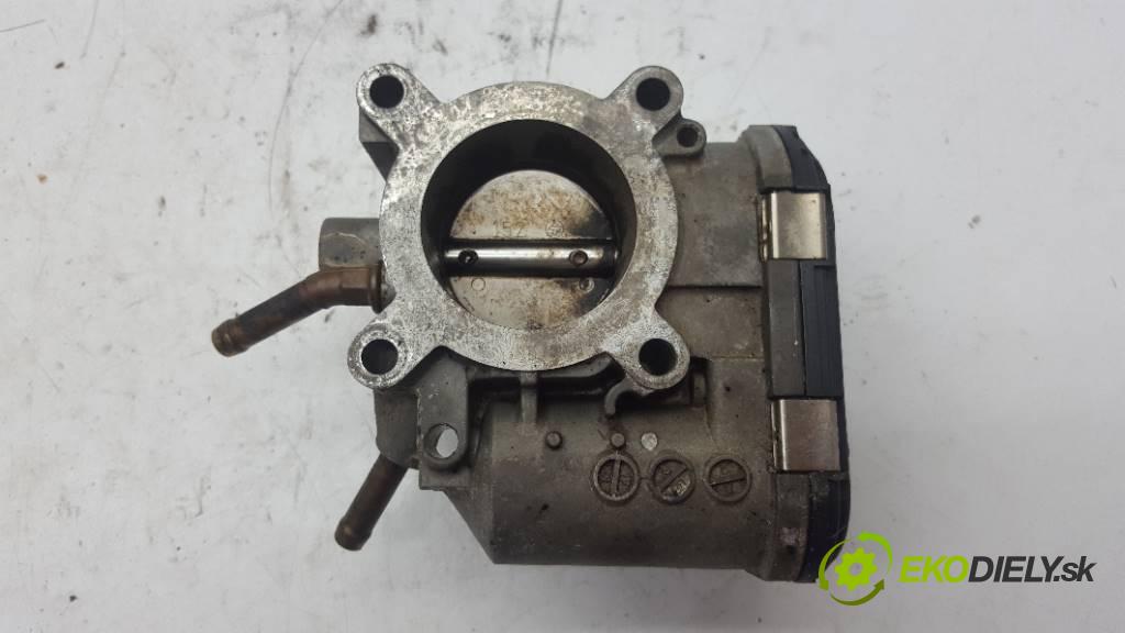 SEAT IBIZA  2000 44KW       1390 Škrtiaca klapka 0280750095 (Škrtiace klapky)