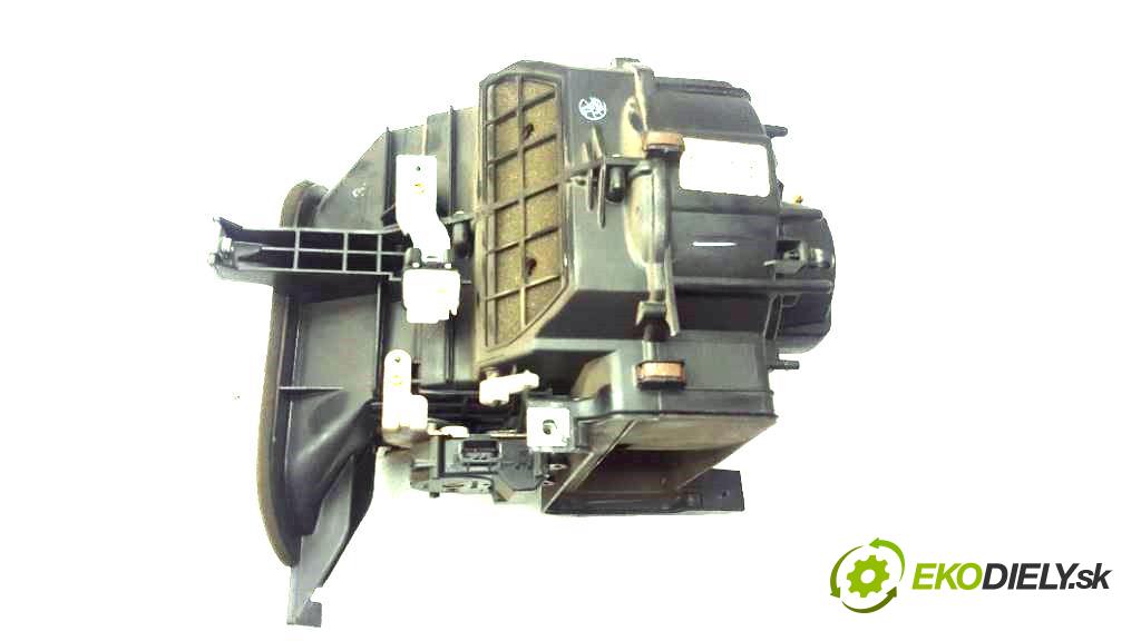 HONDA ODYSSEY   2002 176KW            3471 Ventilátor ventilátor kúrenia DMUCHAWA (Ventilátory kúrenia)