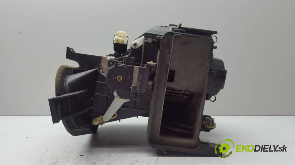 HONDA ODYSSEY   2002 176KW            3471 Ventilátor ventilátor kúrenia DMUCHAWA (Ventilátory kúrenia)