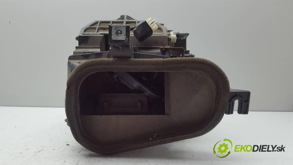 HONDA ODYSSEY   2002 176KW            3471 Ventilátor ventilátor kúrenia DMUCHAWA (Ventilátory kúrenia)