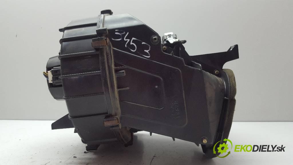 HONDA ODYSSEY   2002 176KW            3471 Ventilátor ventilátor kúrenia DMUCHAWA (Ventilátory kúrenia)