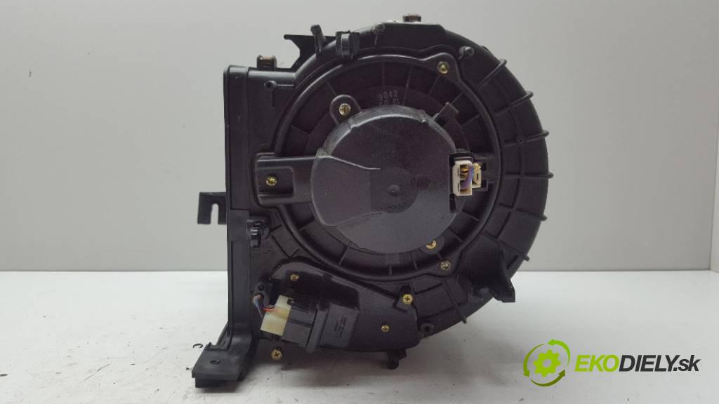 HONDA ODYSSEY   2002 176KW            3471 Ventilátor ventilátor kúrenia DMUCHAWA (Ventilátory kúrenia)