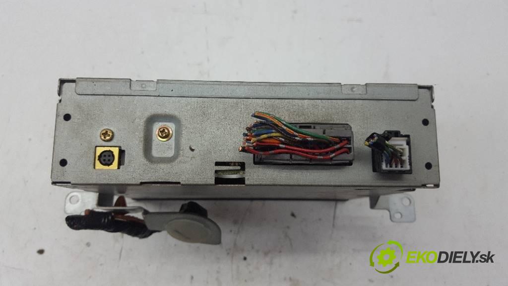 HONDA ODYSSEY   2002 176KW            3471 Menič CD  (CD meniče)