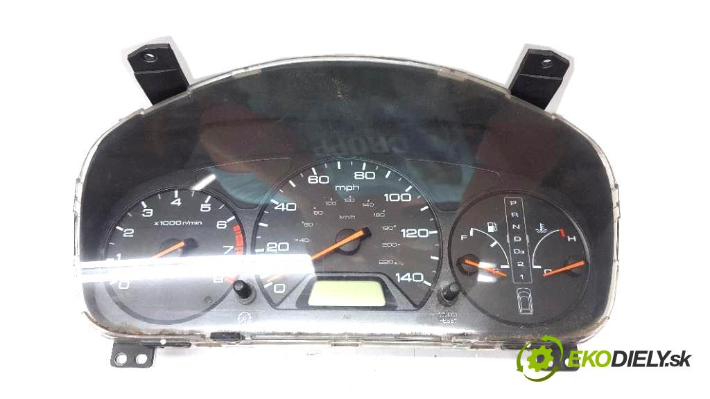 HONDA ODYSSEY   2002 176KW       3471 Prístrojovka  (Prístrojové dosky, displeje)