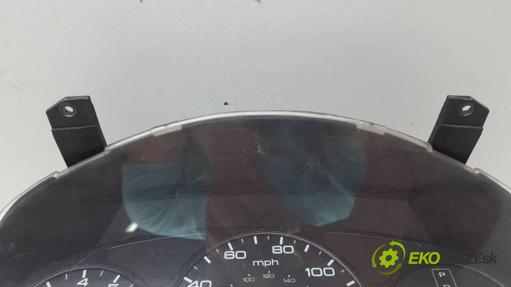 HONDA ODYSSEY   2002 176KW       3471 Prístrojovka  (Prístrojové dosky, displeje)
