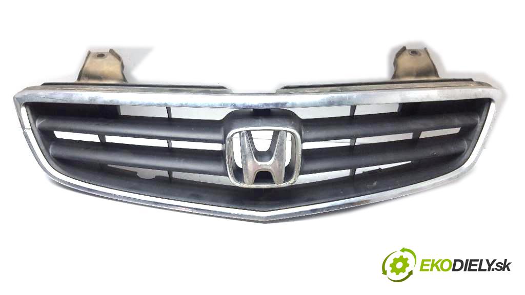 HONDA ODYSSEY   2002 176KW       3471 mřížka maska  (Mřížky (masky) chladičů)
