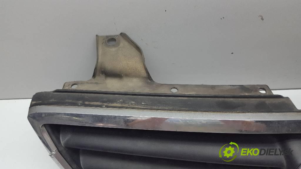 HONDA ODYSSEY   2002 176KW       3471 mřížka maska  (Mřížky (masky) chladičů)