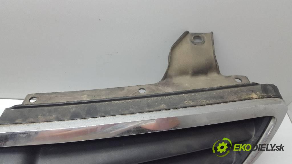 HONDA ODYSSEY   2002 176KW       3471 mřížka maska  (Mřížky (masky) chladičů)