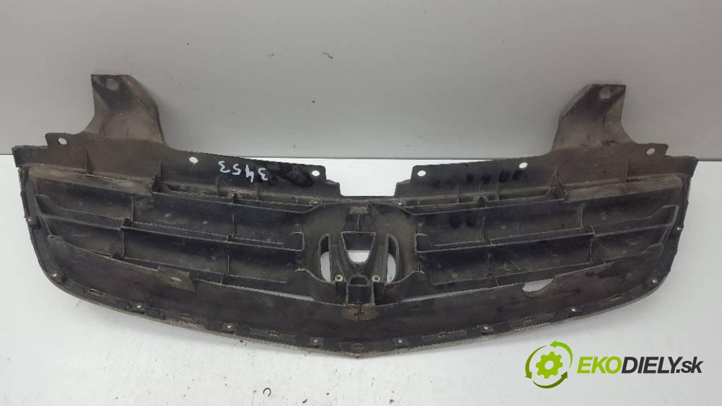 HONDA ODYSSEY   2002 176KW       3471 mřížka maska  (Mřížky (masky) chladičů)