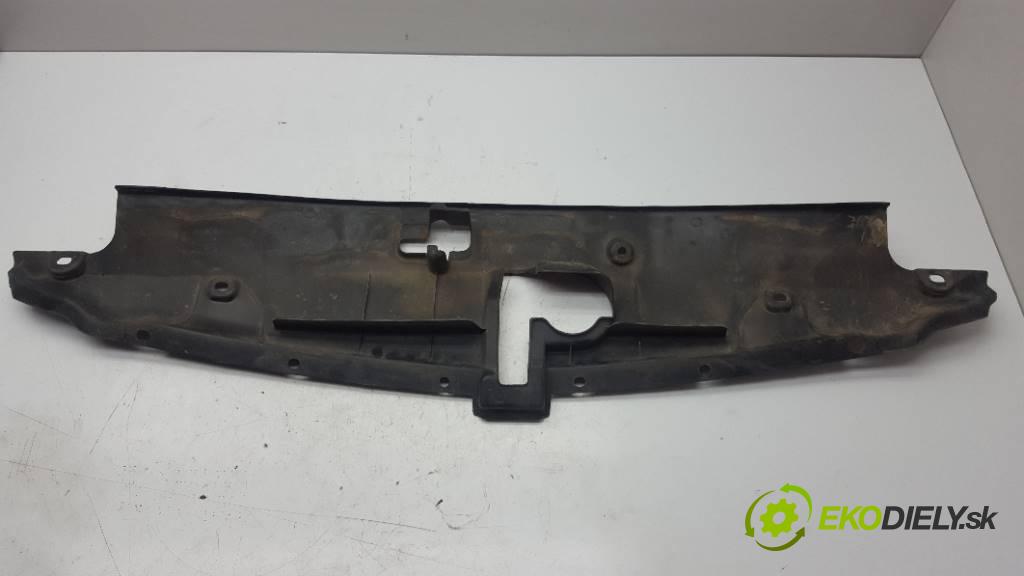 HONDA ODYSSEY   2002 176KW       3471 Držiak predný OSŁONA GÓRNA ZDERZAKA (Výstuhy predné)
