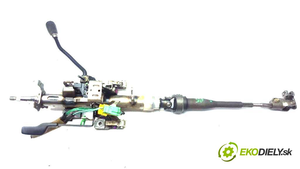 HONDA ODYSSEY   2002 176KW         3471 Hriadeľ, tyč volantu  (Tyče riadenia (volantu))