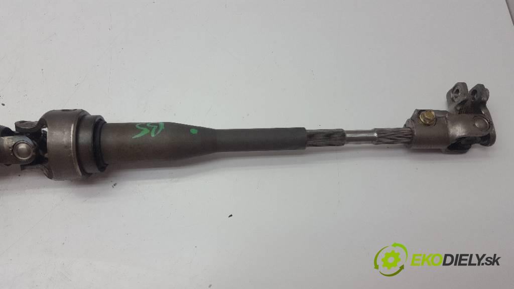 HONDA ODYSSEY   2002 176KW         3471 Hriadeľ, tyč volantu  (Tyče riadenia (volantu))