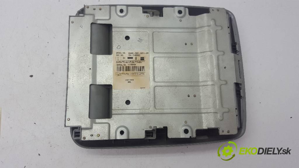 HONDA ODYSSEY   2002 176KW       3471 Dislpej DVD (Prístrojové dosky, displeje)