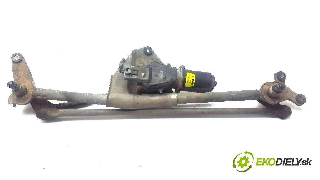 HONDA ODYSSEY   2002 176KW       3471 Mechanizmus stieračov predný  (Motorčeky stieračov predné)