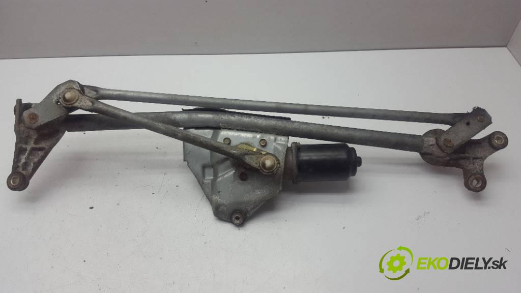 HONDA ODYSSEY   2002 176KW       3471 Mechanizmus stieračov predný  (Motorčeky stieračov predné)