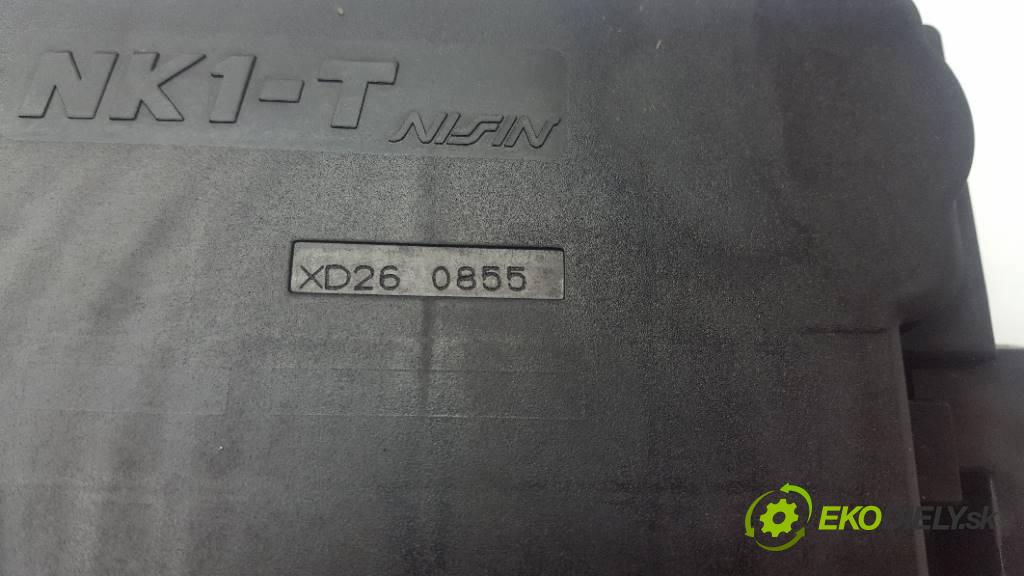 HONDA ODYSSEY   2002 176KW       3471 Pumpa ABS  (Pumpy ABS)