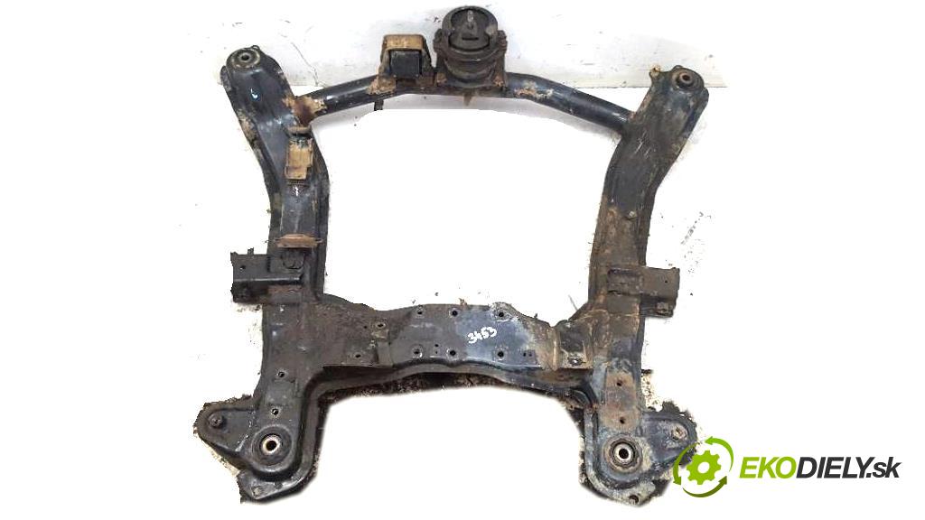 HONDA ODYSSEY   2002 176KW       3471 Výstuha pod Motor  (Výstuhy predné)