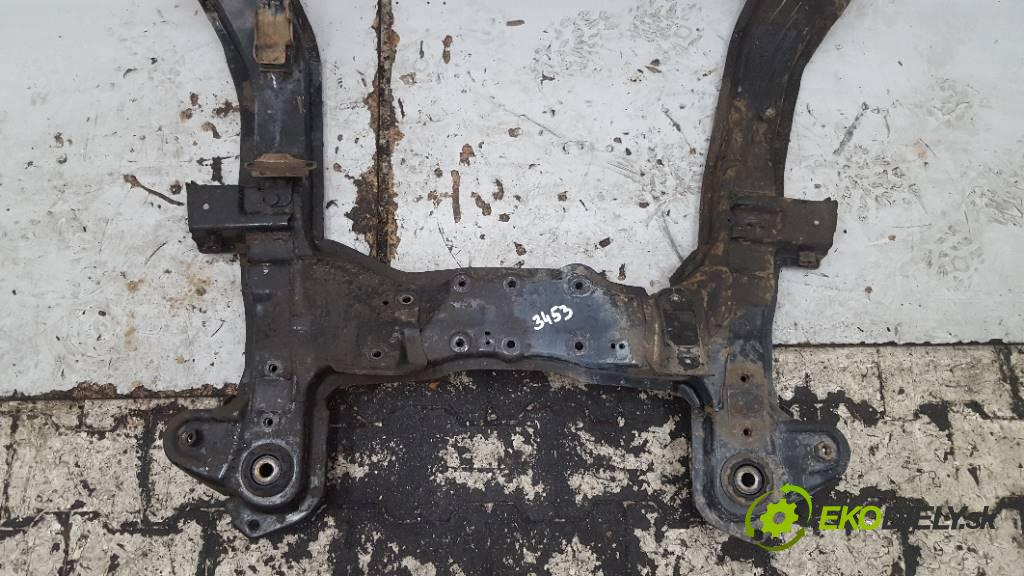 HONDA ODYSSEY   2002 176KW       3471 Výstuha pod Motor  (Výstuhy predné)