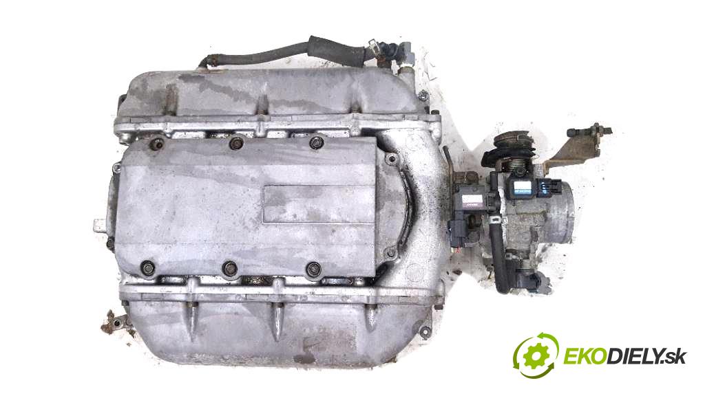 HONDA ODYSSEY   2002 176KW        3471 Potrubie sacie, sanie  (Sacie potrubia)