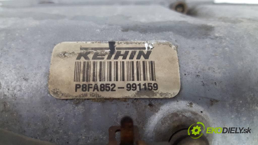 HONDA ODYSSEY   2002 176KW        3471 Potrubie sacie, sanie  (Sacie potrubia)