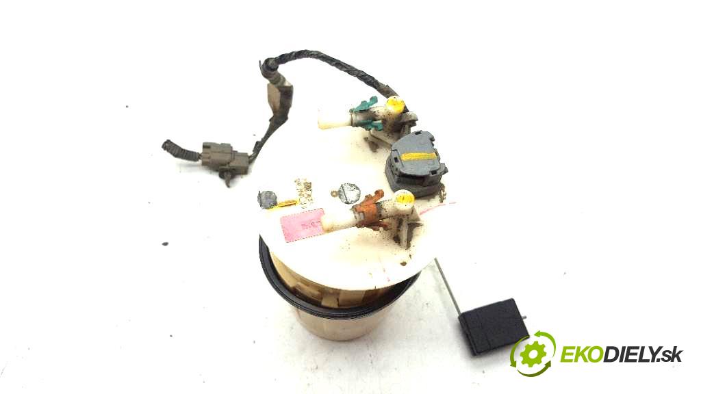 HONDA ODYSSEY   2002 176KW         3471 Pumpa paliva vnútorná  (Palivové pumpy, čerpadlá, plaváky)