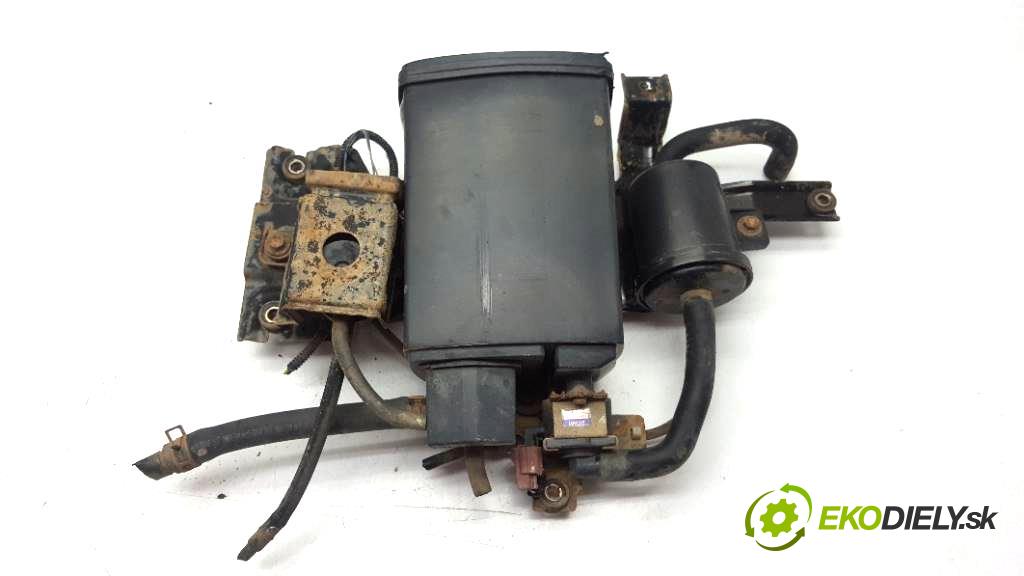 HONDA ODYSSEY   2002 176KW        3471 Obal filtra paliva WEGLOWY