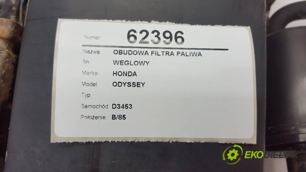 HONDA ODYSSEY   2002 176KW        3471 Obal filtra paliva WEGLOWY