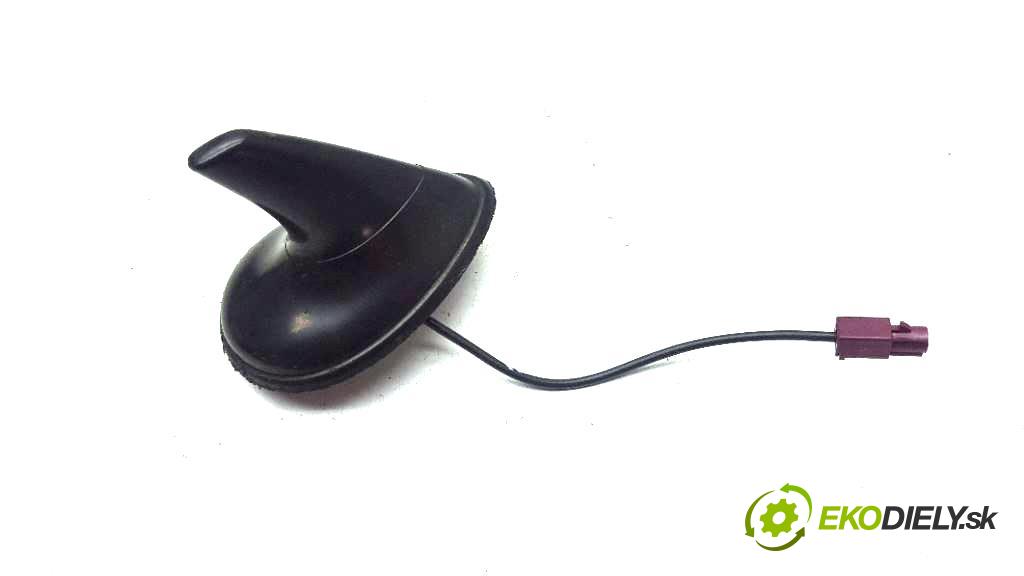 SAAB 9-3 II  2007 110KW       1910 ANTENA 12762121
