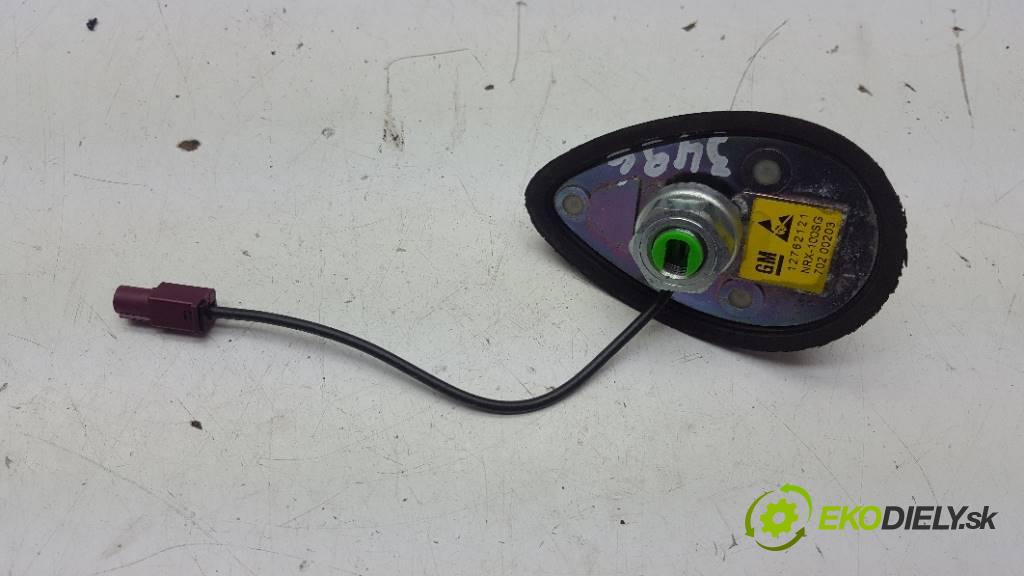 SAAB 9-3 II  2007 110KW       1910 ANTENA 12762121