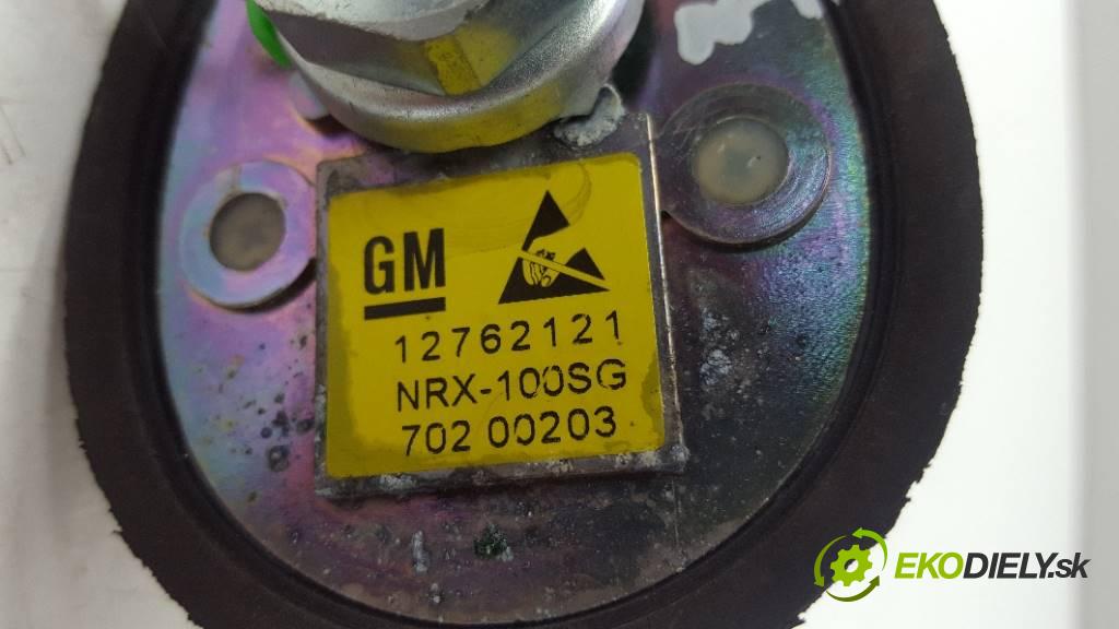 SAAB 9-3 II  2007 110KW       1910 ANTENA 12762121