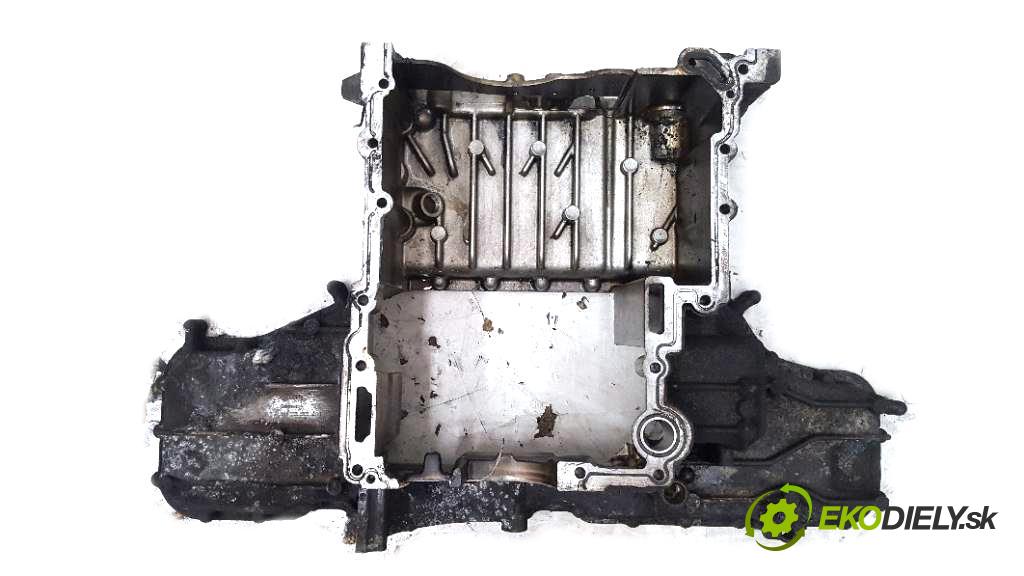 AUDI A6  2008 132kW        2698 MISKA: olejová 059 103 603 AH (Olejové vane)