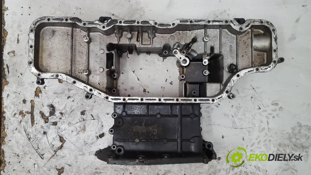 AUDI A6  2008 132kW        2698 MISKA: olejová 059 103 603 AH (Olejové vane)