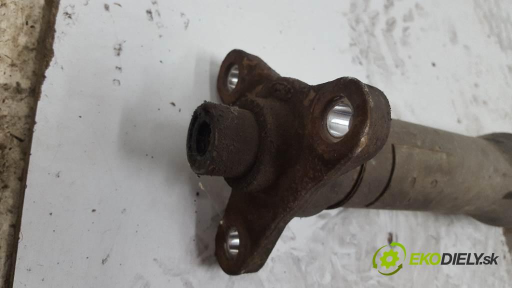 FORD TRANSIT  2003 66kW        2298 Kardaň, hriadeľ hnací 210/205 ZŁOŻONY (Kardaňové hriadele)